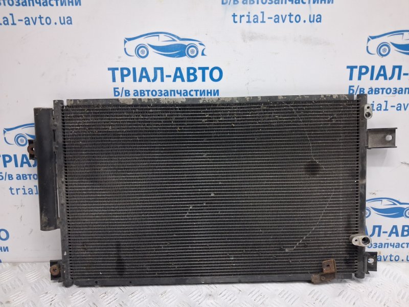 Радиатор кондиционера Toyota Avensis 2002-2010 T25 2.2 diesel 2ADFTV 8845005170 Б/У
