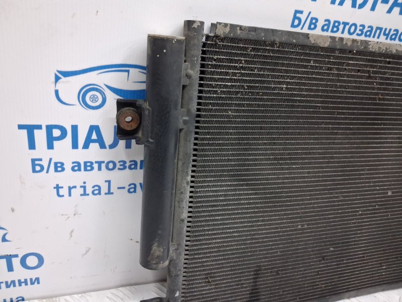 Радиатор кондиционера Avensis 2002-2010 T25 2.2 diesel 2ADFTV