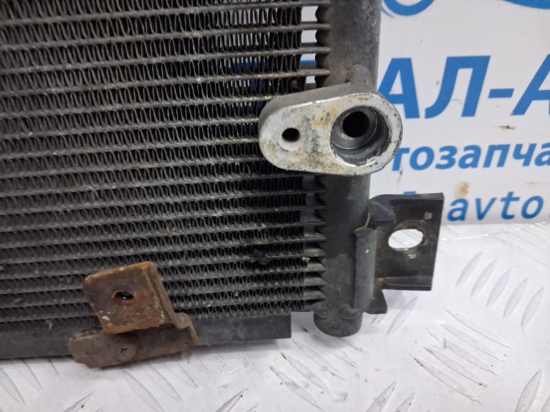 Радиатор кондиционера Avensis 2002-2010 T25 2.2 diesel 2ADFTV