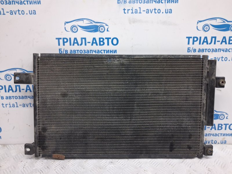 Радиатор кондиционера Avensis 2002-2010 T25 2.2 diesel 2ADFTV