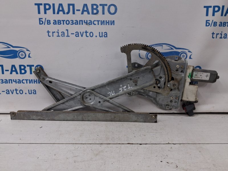 Стеклоподъемник передний левый Avensis 2002-2010 T25 2.2 diesel 2ADFTV