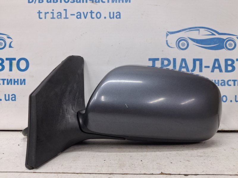 Зеркало левое Avensis 2002-2010 T25 2.2 diesel 2ADFTV