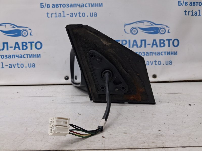 Зеркало левое Avensis 2002-2010 T25 2.2 diesel 2ADFTV
