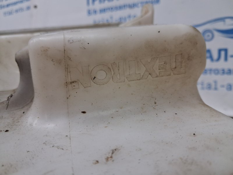 Бачок омывателя Avensis 2002-2010 T25 2.2 diesel 2ADFTV