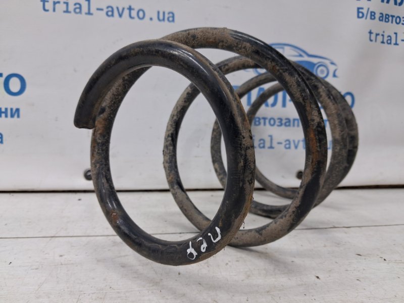 Пружина передняя Avensis 2002-2010 T25 2.2 diesel 2ADFTV
