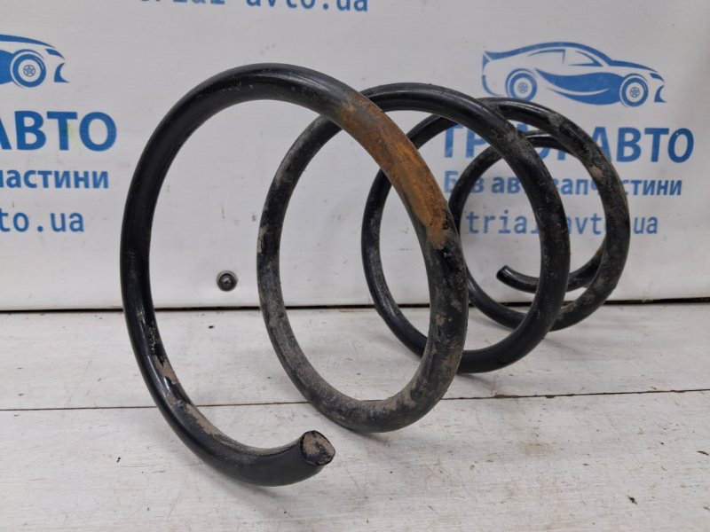 Пружина передняя Toyota Avensis T25 2.2 diesel 2ADFTV
