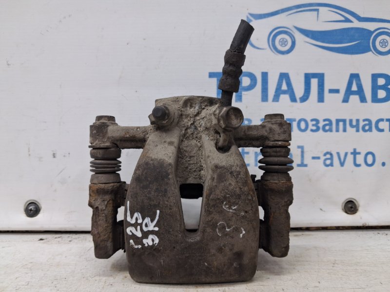 Суппорт задний правый Toyota Avensis 2002-2010 T25 2.2 diesel 2ADFTV 4773005071 Б/У