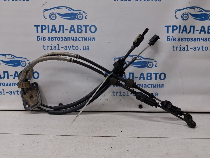 Трос коробки передач Avensis 2002-2010 T25 2.2 diesel 2ADFTV