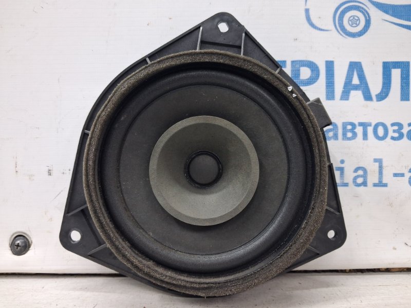 Динамик музыкальный задний Toyota Avensis 2002-2010 T25 2.2 diesel 2ADFTV 8616002380 Б/У