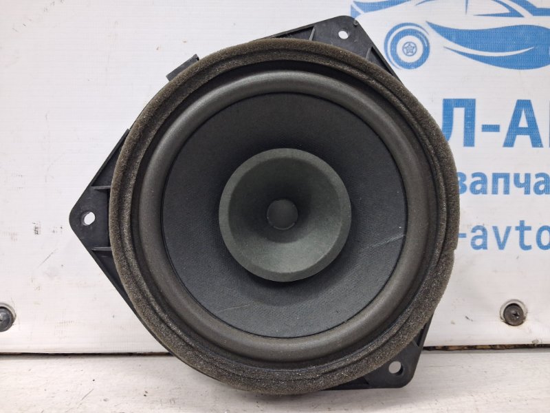 Динамик музыкальный передний Toyota Avensis 2002-2010 T25 2.2 diesel 2ADFTV 8616002370 Б/У