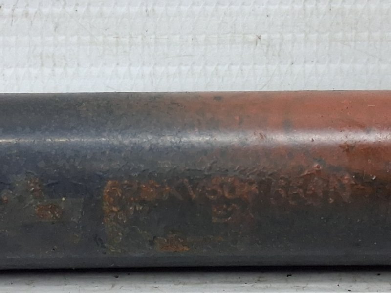 Амортизатор крышки багажника Avensis 2002-2010 T25 2.2 diesel 2ADFTV