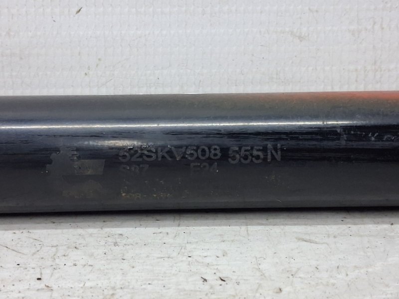 Амортизатор крышки багажника Avensis 2002-2010 T25 2.2 diesel 2ADFTV