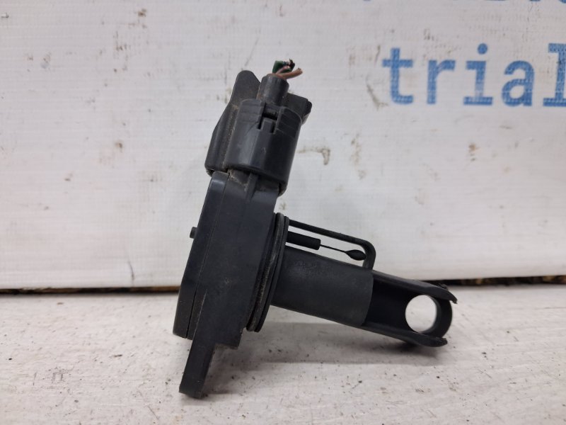 Датчик расхода воздуха Toyota Avensis 2002-2010 T25 2.2 diesel 2ADFTV 222040N010 Б/У