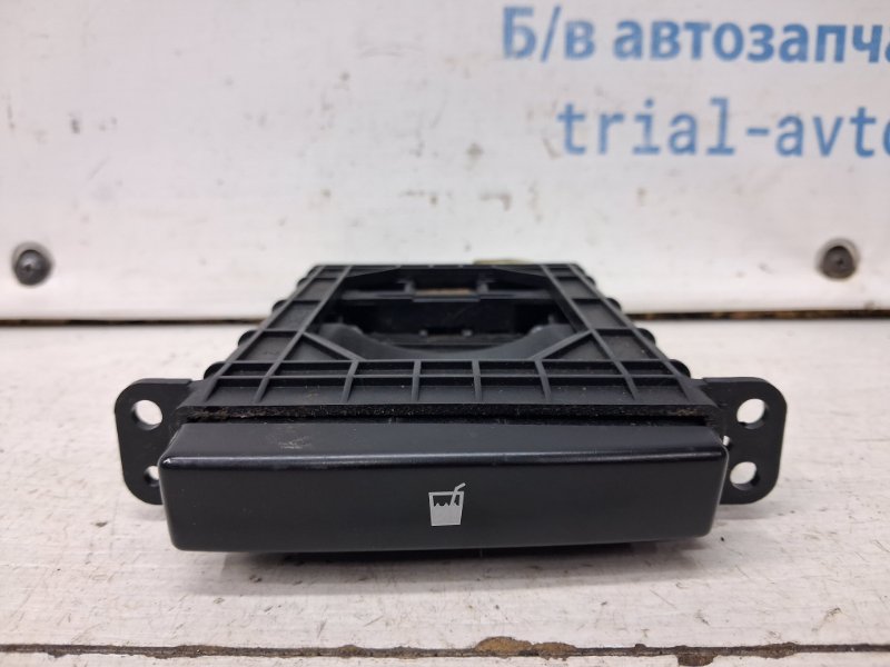 Подстаканник Avensis 2002-2010 T25 2.2 diesel 2ADFTV