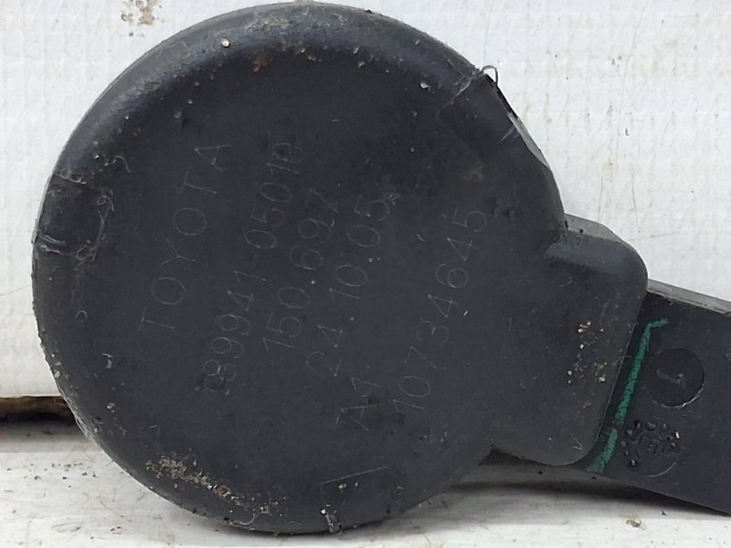 Датчик дождя Toyota Avensis T25 2.2 diesel 2ADFTV