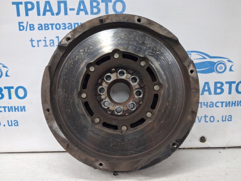 Маховик Toyota Avensis 2002-2010 T25 2.2 diesel 2ADFTV 134500R010 Б/У