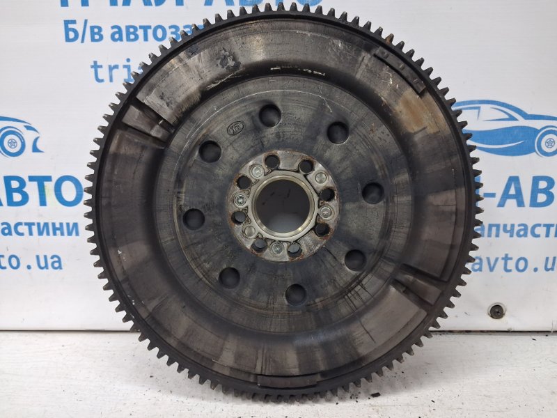 Маховик Avensis 2002-2010 T25 2.2 diesel 2ADFTV