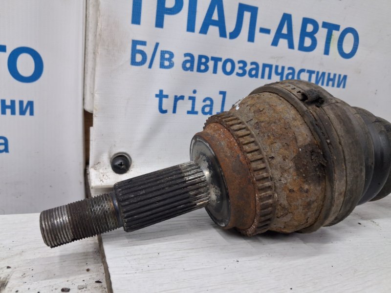 Привод передний правый МКПП Avensis 2002-2010 T25 2.2 diesel 2ADFTV