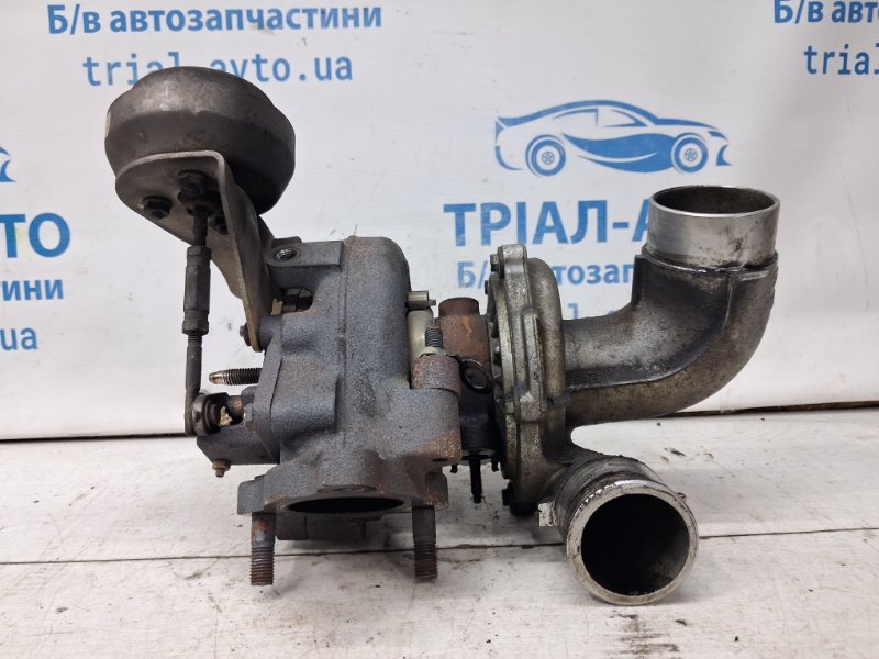 Турбина Toyota Avensis 2002-2010 T25 2.2 diesel 2ADFTV 172010R010 Б/У