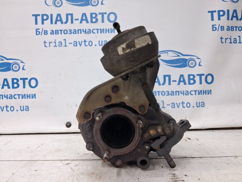 Турбина Avensis 2002-2010 T25 2.2 diesel 2ADFTV