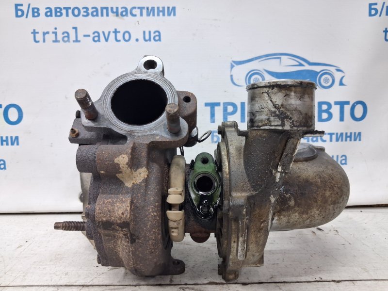 Турбина Toyota Avensis T25 2.2 diesel 2ADFTV