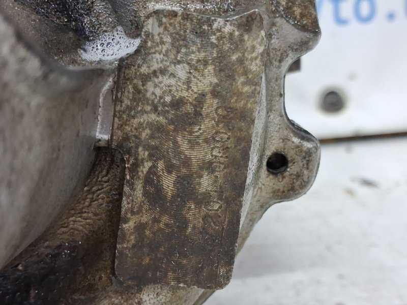 Турбина Avensis 2002-2010 T25 2.2 diesel 2ADFTV