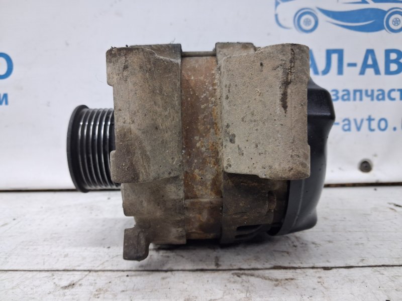 Генератор Toyota Avensis 2002-2010 T25 2.2 diesel 2ADFTV 270600G011 Б/У