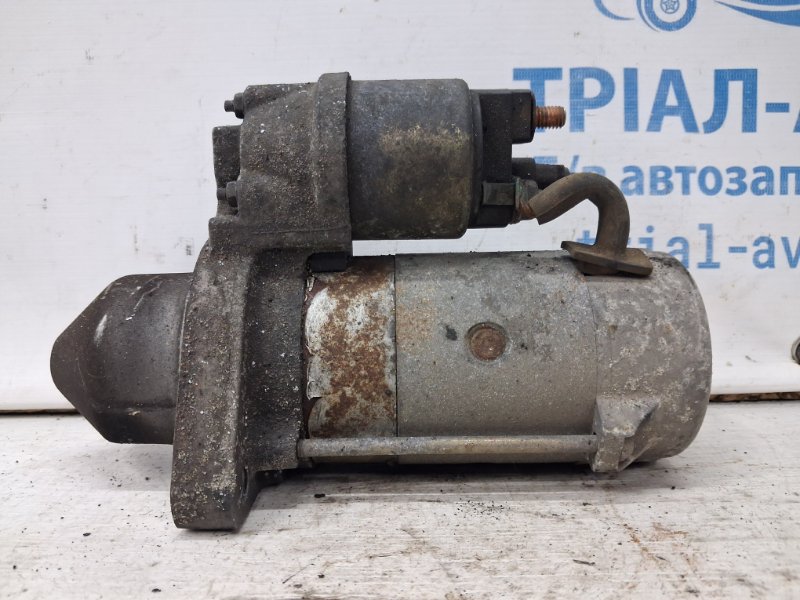 Стартер Toyota Avensis 2002-2010 T25 2.2 diesel 2ADFTV 281000G040 Б/У
