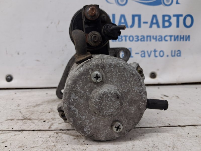 Стартер Avensis 2002-2010 T25 2.2 diesel 2ADFTV