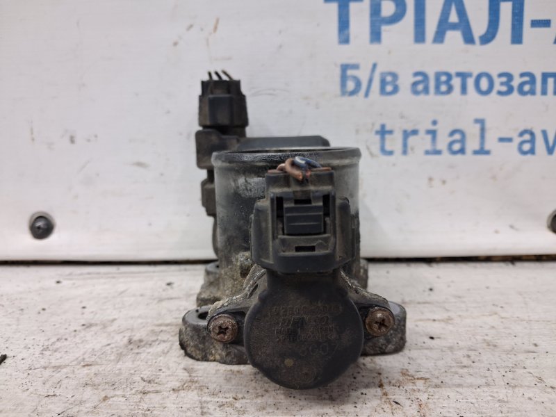 Заслонка дроссельная Avensis 2002-2010 T25 2.2 diesel 2ADFTV