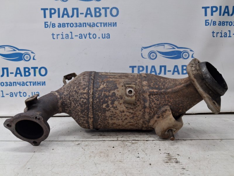 Катализатор Toyota Avensis 2002-2010 T25 2.2 diesel 2ADFTV 250510R010 Б/У