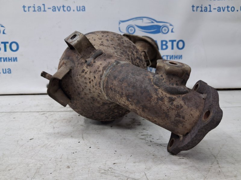 Катализатор Avensis 2002-2010 T25 2.2 diesel 2ADFTV