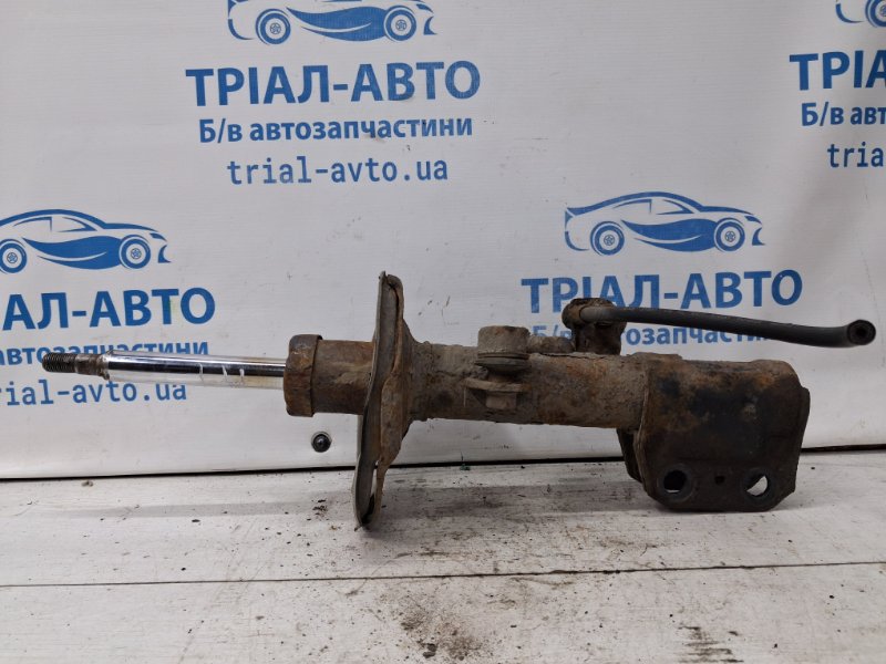 Амортизатор передний левый Toyota Avensis 2002-2010 T25 2.2 diesel 2ADFTV 4852009D70 Б/У