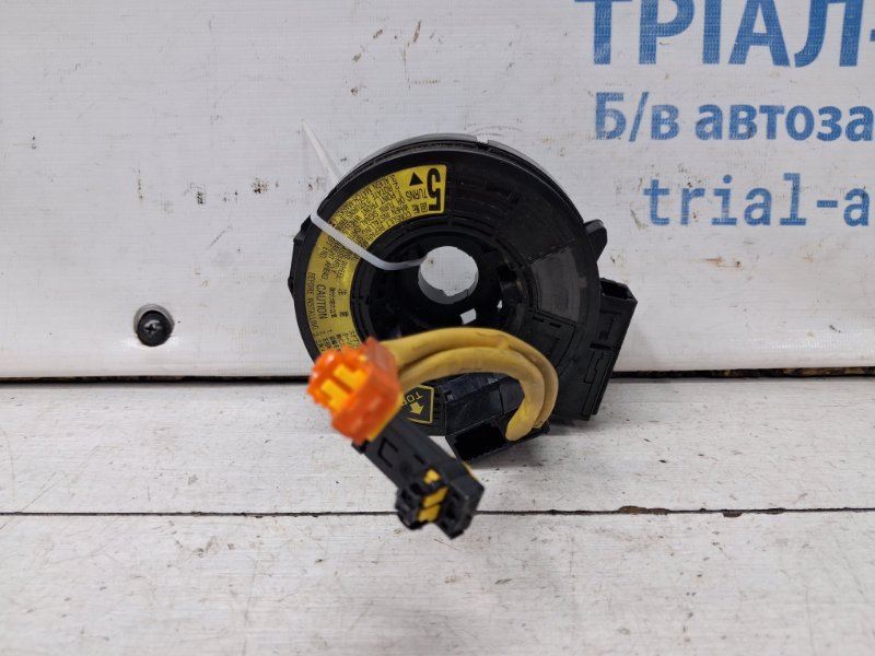 Шлейф AIRBAG Toyota Avensis 2002-2010 T25 2.2 diesel 2ADFTV 8430605050 Б/У