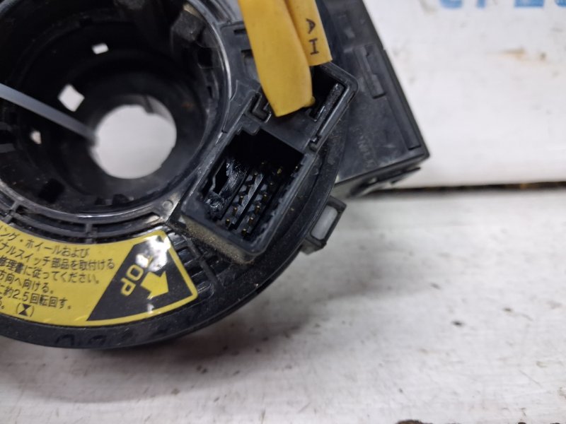 Шлейф AIRBAG Avensis 2002-2010 T25 2.2 diesel 2ADFTV