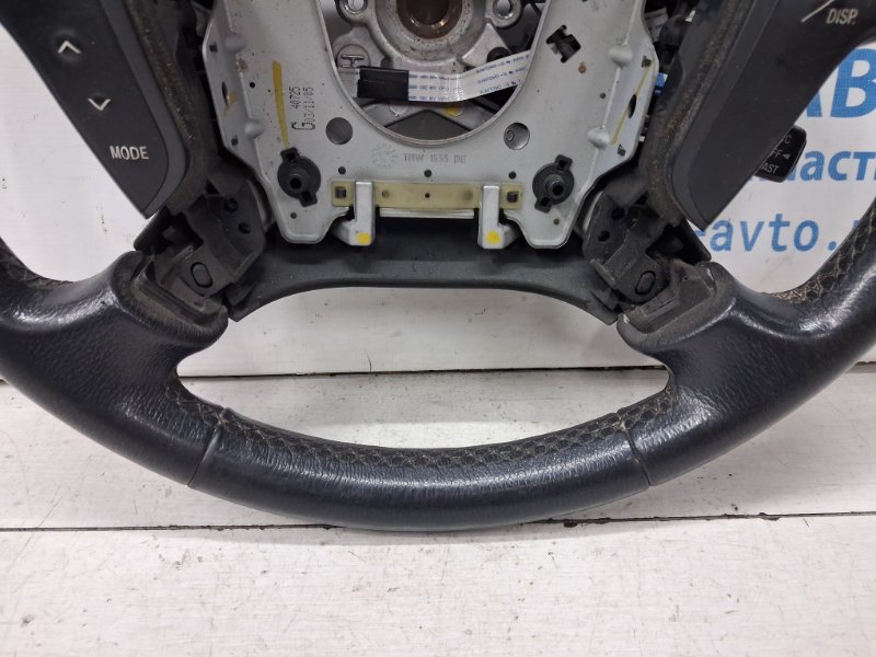 Руль Avensis 2002-2010 T25 2.2 diesel 2ADFTV