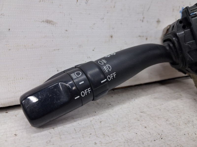 Переключатель подрулевой левый(поворотники) Avensis 2002-2010 T25 2.2 diesel 2ADFTV