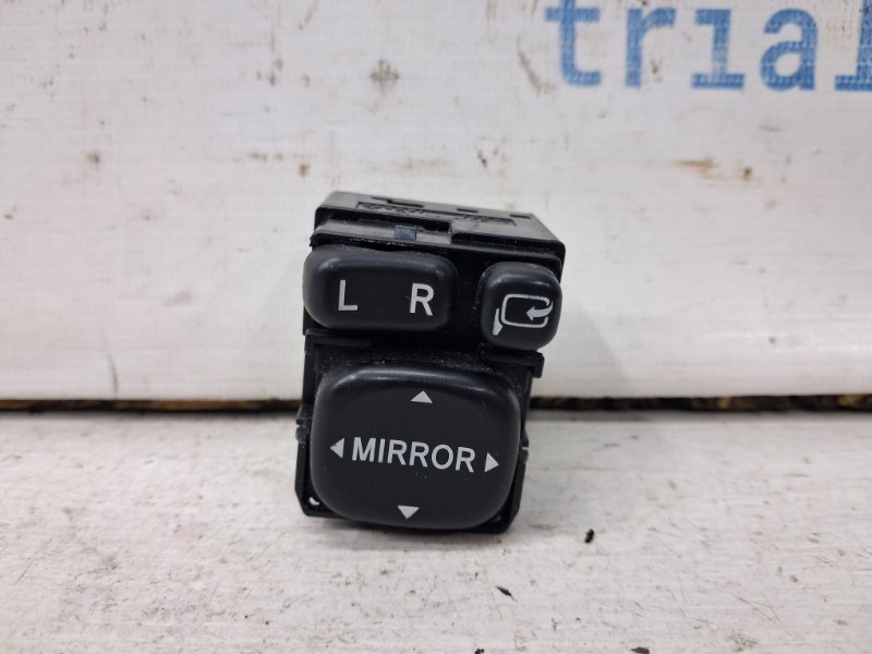 Корректор зеркал Toyota Avensis 2002-2010 T25 2.2 diesel 2ADFTV 8487205010 Б/У