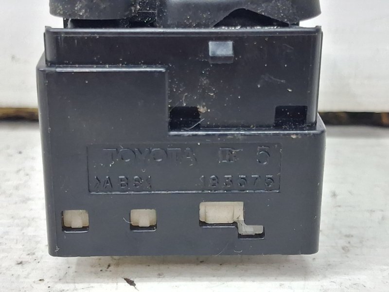 Корректор зеркал Toyota Avensis T25 2.2 diesel 2ADFTV