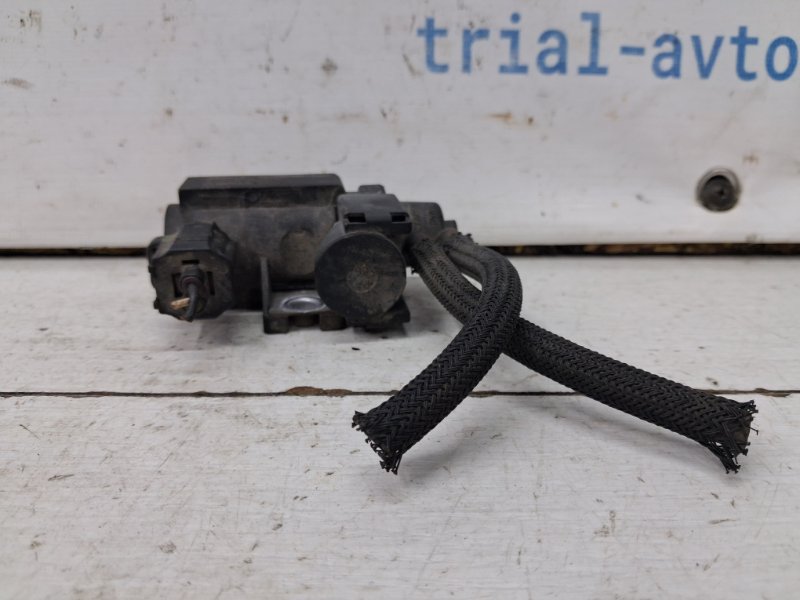 Клапан управления турбиной Avensis 2002-2010 T25 2.2 diesel 2ADFTV