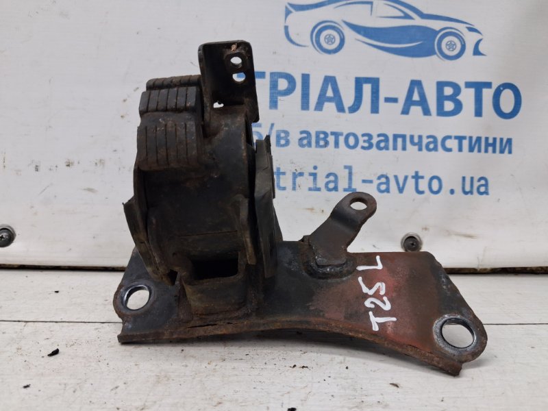 Подушка ДВС левая Toyota Avensis T25 2.2 diesel 2ADFTV