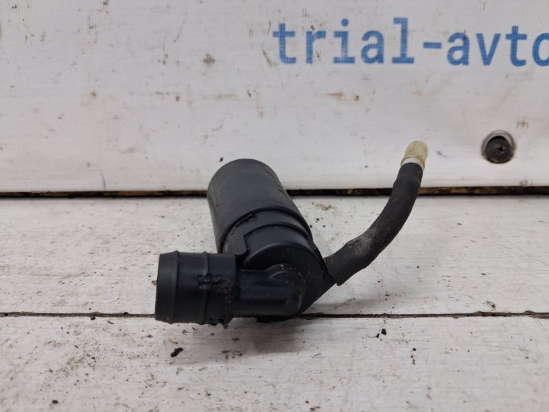 Насос омывателя стекла Avensis 2002-2010 T25 2.2 diesel 2ADFTV