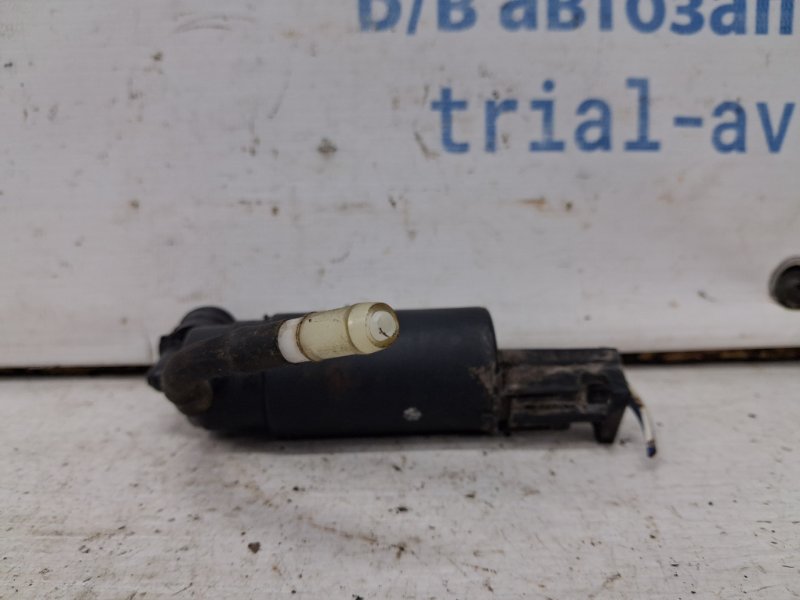 Насос омывателя стекла Avensis 2002-2010 T25 2.2 diesel 2ADFTV