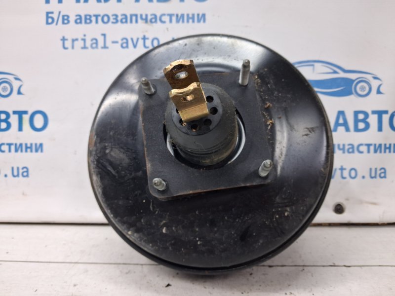 Вакуумный усилитель тормозов Toyota Avensis 2002-2010 T25 2.2 diesel 2ADFTV 4461005090 Б/У