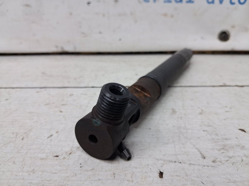 Форсунка топливная Korando 2010-2019 C200 2.0 diesel D20Dt