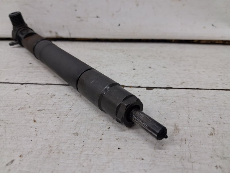 Форсунка топливная SsangYong Korando C200 2.0 diesel D20Dt