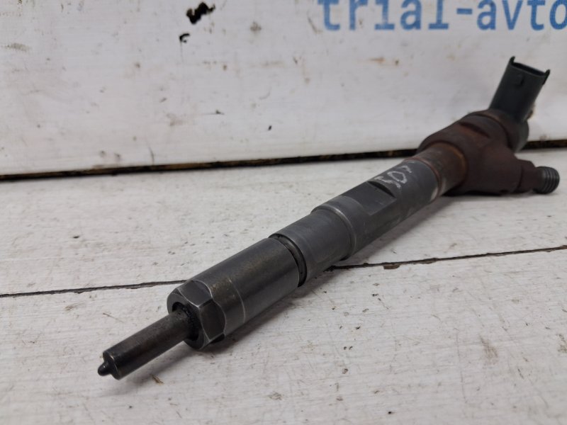 Форсунка топливная Sorento 2002-2011 BL 2.5 diesel D4CB