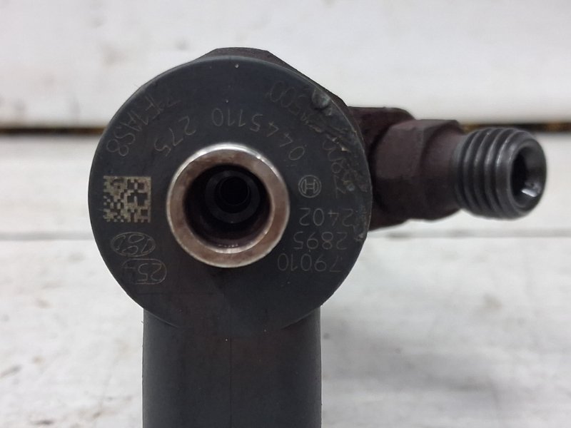 Форсунка топливная Sorento 2002-2011 BL 2.5 diesel D4CB