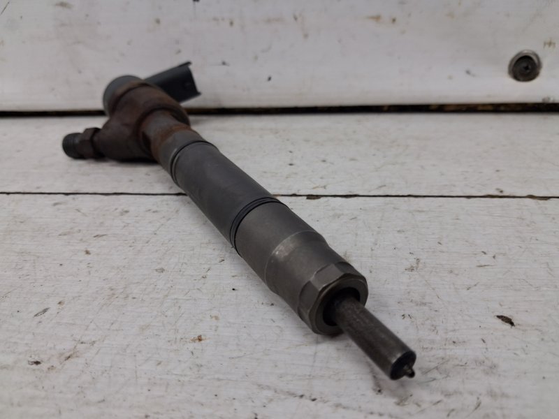 Форсунка топливная Sorento 2002-2011 BL 2.5 diesel D4CB