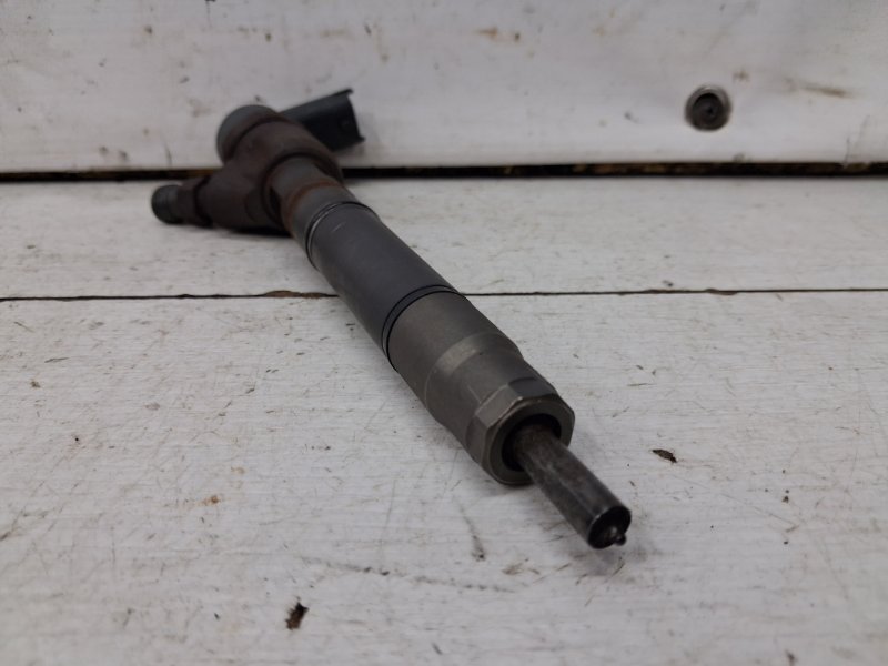 Форсунка топливная Sorento 2002-2011 BL 2.5 diesel D4CB